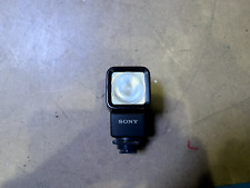 Sony hvl 10dc for sale  New York