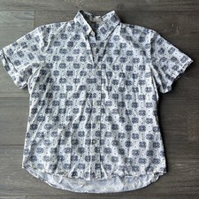 Kennington shirt mens for sale  Houston