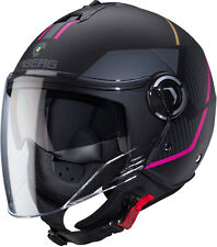 Caberg jethelm riviera gebraucht kaufen  Schleswig