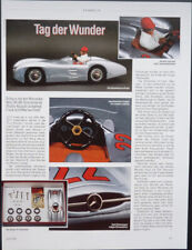 Mercedes benz w196 gebraucht kaufen  Wunstorf