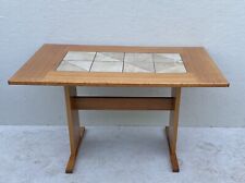 Vintage danish teak for sale  CAMBRIDGE