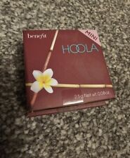 Benefit hoola bronzer for sale  MOLD