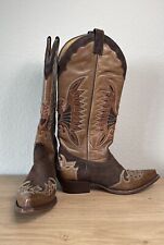 Westernstiefel cowboystiefel b gebraucht kaufen  Hamburg
