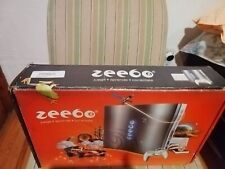 Console de jogos ZEEBO NA CAIXA ULTRA RARO, usado comprar usado  Enviando para Brazil