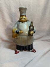 Vintage fat chef for sale  Muncie