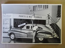 1947 pontiac fastback for sale  Woonsocket