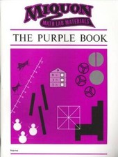 Purple book paperback for sale  Montgomery
