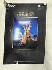 Epson ultra premium for sale  Kalamazoo