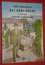 Libro fumetto manga usato  Giarre