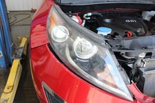 Used right headlight for sale  Mount Olive