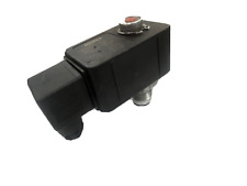 Indicador elétrico + visual de entupimento/manutenção MAHLE Pis 3003 77765357 comprar usado  Enviando para Brazil