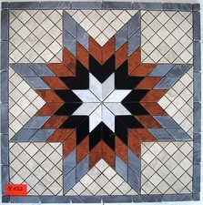 Naturstein rosone 66x66cm gebraucht kaufen  Waldbröl