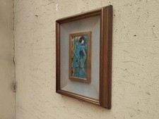 Antico quadro dipinto usato  Torino
