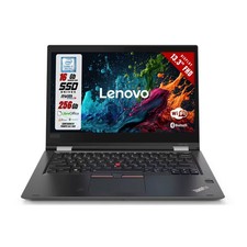 Notebook portatile lenovo usato  Italia