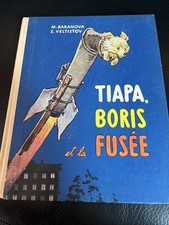 Livres russes enfant d'occasion  Gommegnies