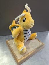 Pokemon eevee plush d'occasion  Expédié en Belgium