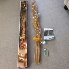 Led willow twig for sale  WEST WICKHAM