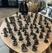 Warhammer 40k deathwatch for sale  ROCHDALE