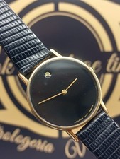Movado museum watch usato  Santa Maria Capua Vetere