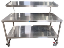 Pedigo space station for sale  Jessup