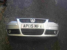 Volkswagen polo 9n3 for sale  IPSWICH