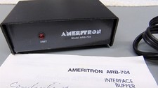 Ameritron arb 704 for sale  Pikeville
