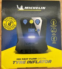 Michelin tyre inflator for sale  MAIDENHEAD