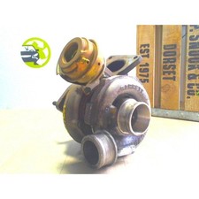 Turbocompresseur volvo s60 d'occasion  La Chapelle-Saint-Luc
