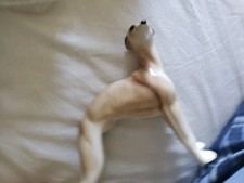 Vintage grey hound for sale  BARNET