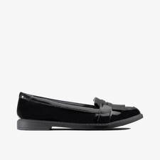 Clarks girls scala for sale  UK