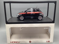 Modellautos norev fiat gebraucht kaufen  Neunkirchen-Seelscheid