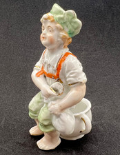 Vintage german bisque for sale  New Castle