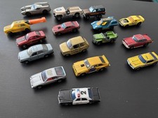 Collezione modellini auto usato  Frattamaggiore