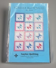 Forever butterflies lap for sale  Lugoff