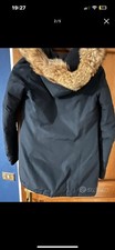 Giubbotto donna woolrich usato  Montespertoli