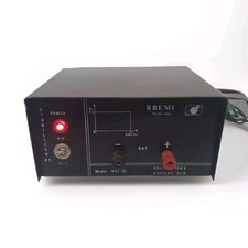 Bremi brs alimentatore usato  Agrate Brianza