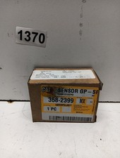 Usado, Sensor de velocidade efeito Hall duplo CAT 16 volts 358-2399, NOS; #1370 comprar usado  Enviando para Brazil