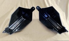 Motorcycle hand guards for sale  DUNOON