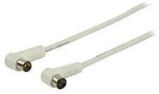 Câble antenne coaxial d'occasion  France