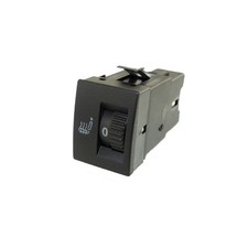 Schalter sitzheizung 6q0963563 gebraucht kaufen  Breitenbrunn/Erzgeb.