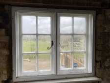 Secondary double glazing for sale  KETTERING