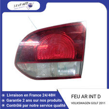 Feu arriere interieur d'occasion Feu arriere interieur d'occasion  Saint-Quentin