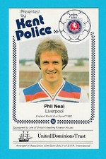 Football kent police for sale Football kent police for sale  BIRCHINGTON