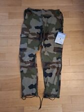 Pantalon combat guérilla d'occasion  Paris XIV