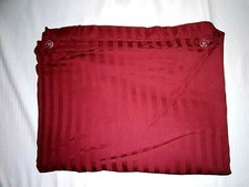 Burgundy red cotton for sale  Santa Barbara