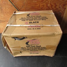 500 dual ohm for sale  Boise