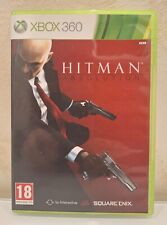 Hitman absolution per usato  Roma