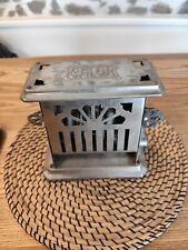 Ancien grille pain d'occasion  Mornant