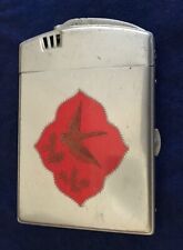 Collectible gasoline lighter d'occasion  Expédié en Belgium