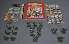 Hero quest erweiterung gebraucht kaufen  Dortmund